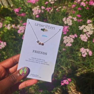 ★star necklace ★